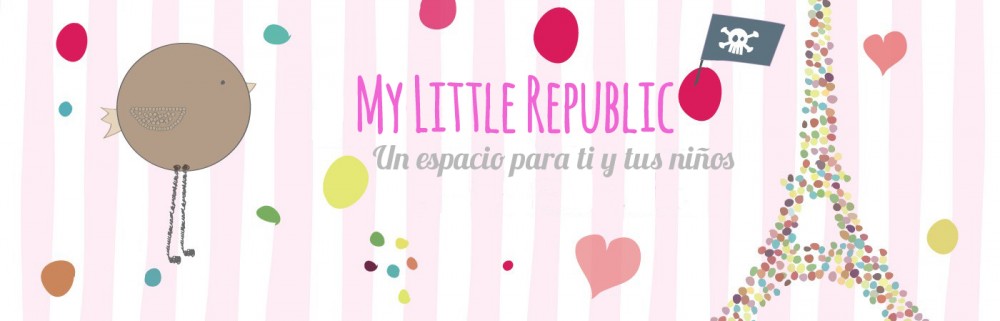 My Little Republic